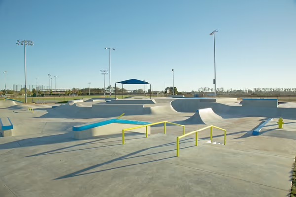 Kennedy Park
